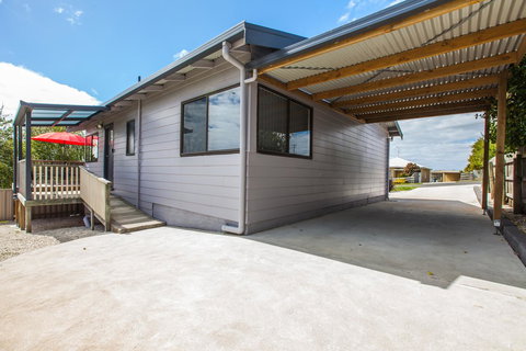 Bircoo Cottage Beach And Golf Getaway - Kalgoorlie Accommodation 11