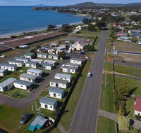 Swansea Holiday Park Tasmania - Kalgoorlie Accommodation