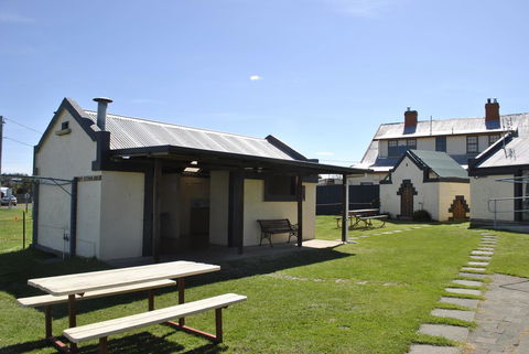 Swansea Holiday Park Tasmania - Kalgoorlie Accommodation 29