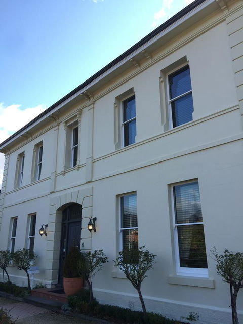 Clydesdale Manor - Kalgoorlie Accommodation 0