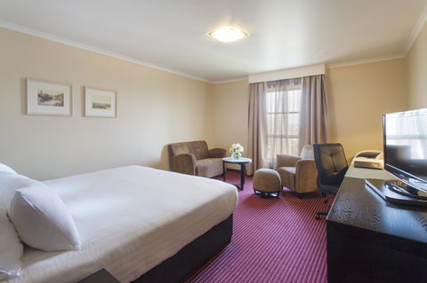 Hotel Grand Chancellor Launceston - Kalgoorlie Accommodation 4