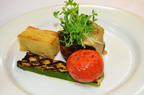 Hotel Grand Chancellor Launceston - Kalgoorlie Accommodation 38