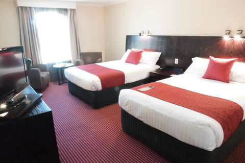 Hotel Grand Chancellor Launceston - Kalgoorlie Accommodation 42