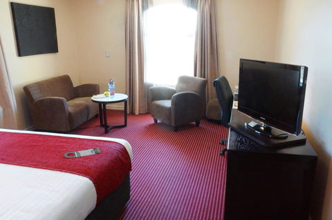 Hotel Grand Chancellor Launceston - Kalgoorlie Accommodation 18