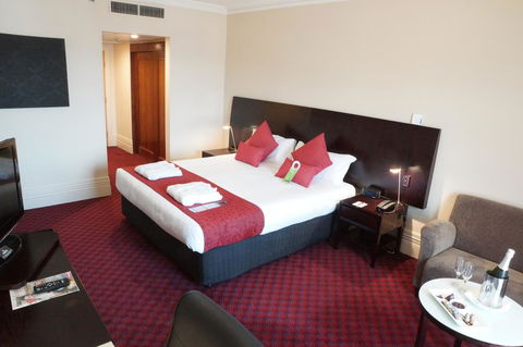 Hotel Grand Chancellor Launceston - Kalgoorlie Accommodation 31