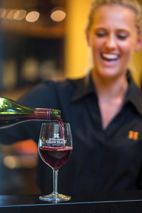Hotel Grand Chancellor Launceston - Kalgoorlie Accommodation 29