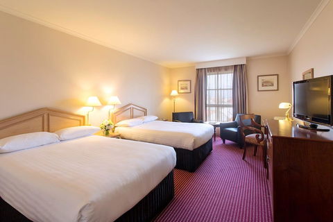 Hotel Grand Chancellor Launceston - Kalgoorlie Accommodation 23