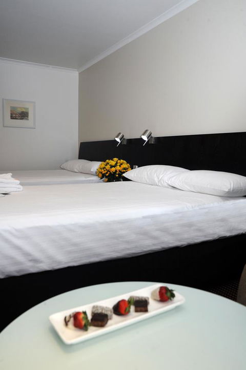 Hotel Grand Chancellor Launceston - Kalgoorlie Accommodation 15