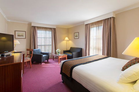 Hotel Grand Chancellor Launceston - Kalgoorlie Accommodation 19