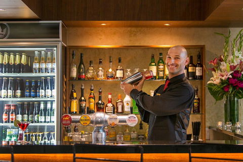 Hotel Grand Chancellor Launceston - Kalgoorlie Accommodation 10
