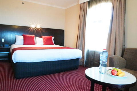 Hotel Grand Chancellor Launceston - Kalgoorlie Accommodation 17