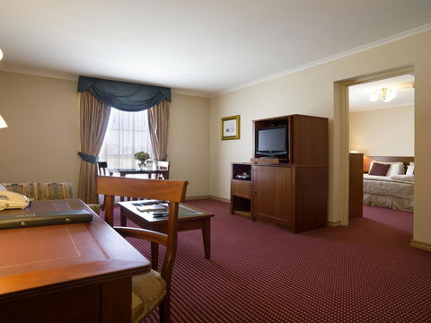 Hotel Grand Chancellor Launceston - Kalgoorlie Accommodation 33