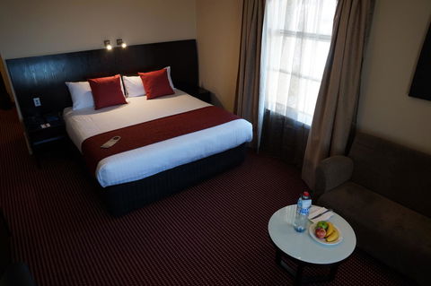 Hotel Grand Chancellor Launceston - Kalgoorlie Accommodation 20