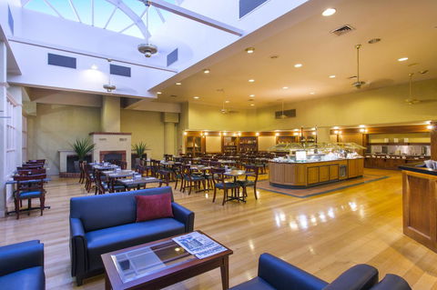 Hotel Grand Chancellor Launceston - Kalgoorlie Accommodation 11