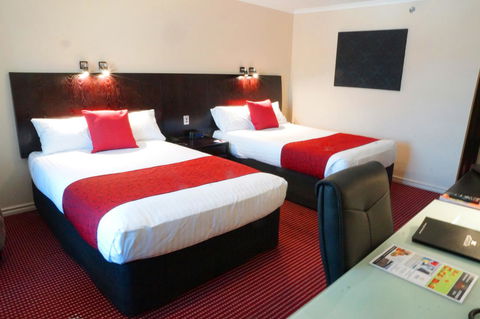 Hotel Grand Chancellor Launceston - Kalgoorlie Accommodation 21