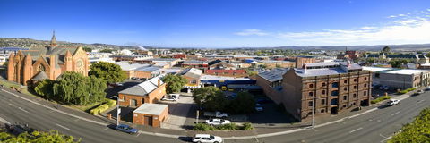 Hotel Grand Chancellor Launceston - Kalgoorlie Accommodation 25