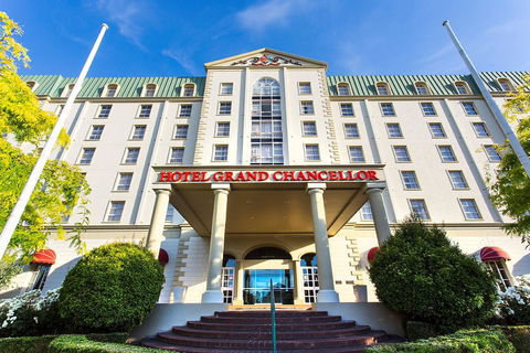 Hotel Grand Chancellor Launceston - Kalgoorlie Accommodation 0