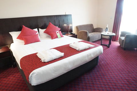 Hotel Grand Chancellor Launceston - Kalgoorlie Accommodation 32