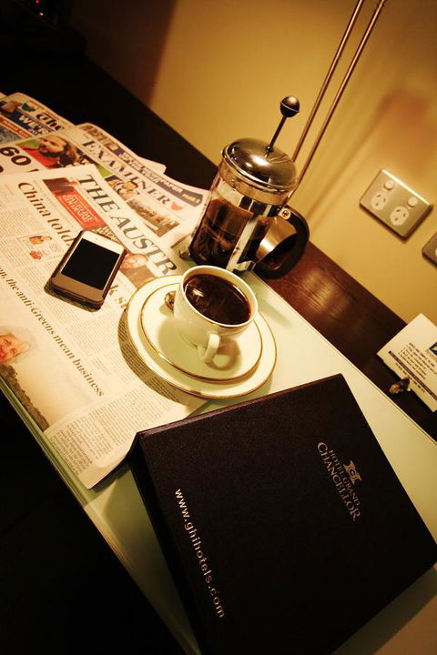 Hotel Grand Chancellor Launceston - Kalgoorlie Accommodation 30