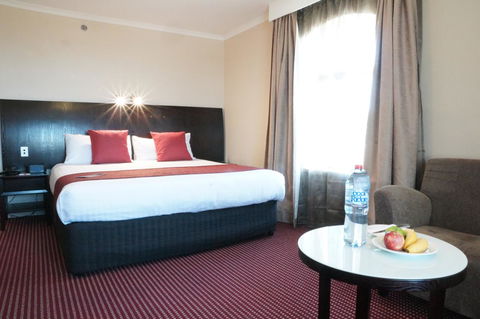 Hotel Grand Chancellor Launceston - Kalgoorlie Accommodation 2