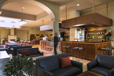 Hotel Grand Chancellor Launceston - Kalgoorlie Accommodation 9