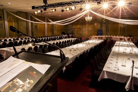 Hotel Grand Chancellor Launceston - Kalgoorlie Accommodation 14