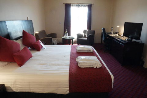 Hotel Grand Chancellor Launceston - Kalgoorlie Accommodation 26