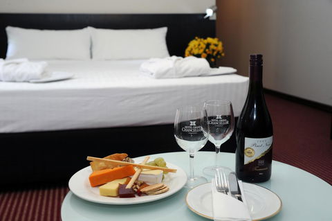 Hotel Grand Chancellor Launceston - Kalgoorlie Accommodation 28