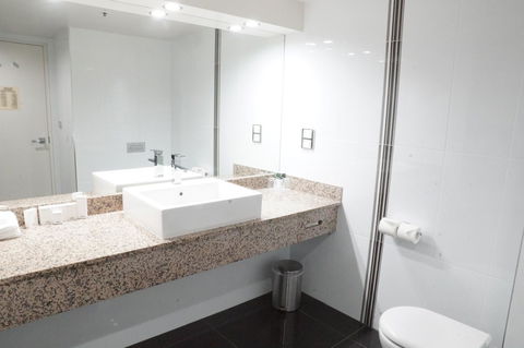 Hotel Grand Chancellor Launceston - Kalgoorlie Accommodation 8