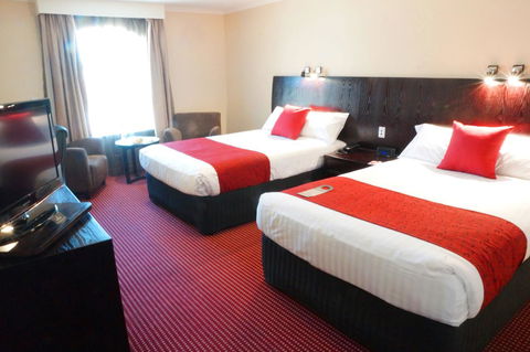 Hotel Grand Chancellor Launceston - Kalgoorlie Accommodation 5