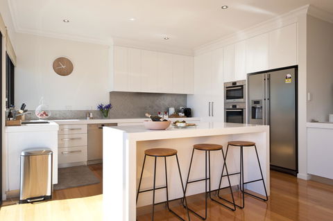 Sandy Bay Waterfront Home - Kalgoorlie Accommodation 10