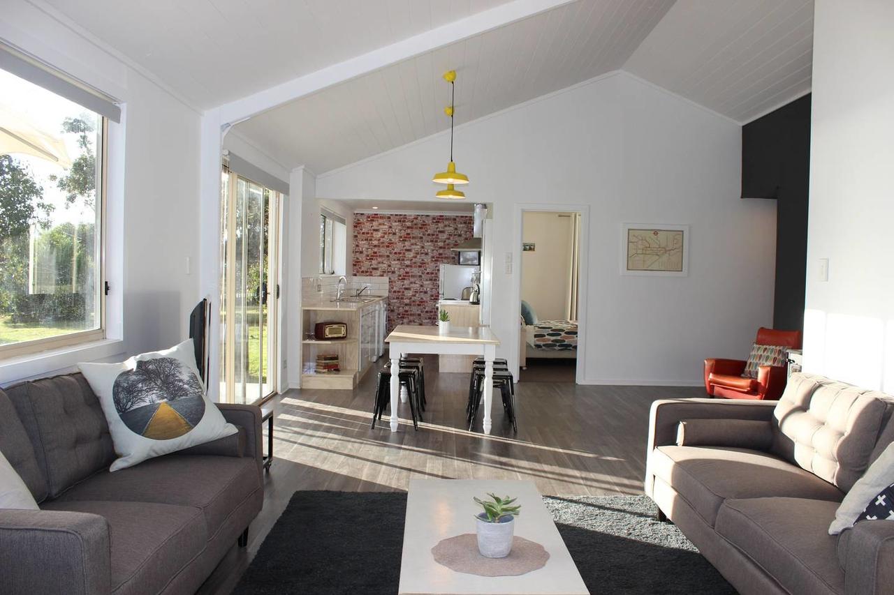 Alonnah TAS Kalgoorlie Accommodation