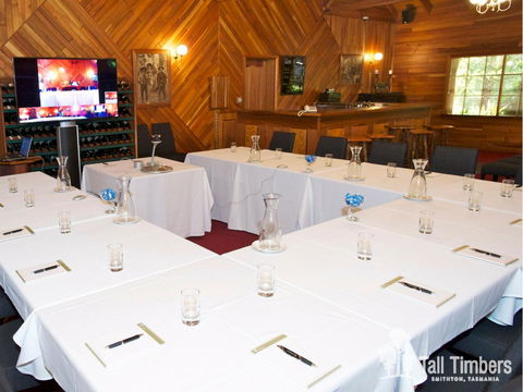Tall Timbers Tasmania - Kalgoorlie Accommodation 33