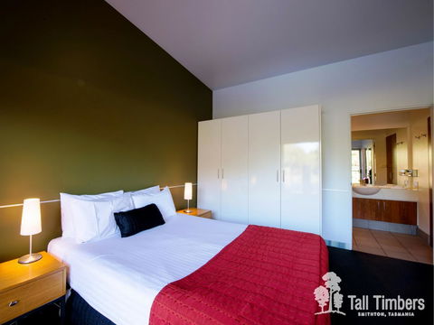 Tall Timbers Tasmania - Kalgoorlie Accommodation 22