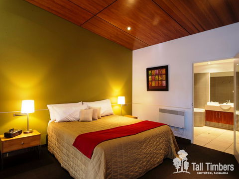 Tall Timbers Tasmania - Kalgoorlie Accommodation 15