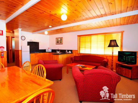 Tall Timbers Tasmania - Kalgoorlie Accommodation 13