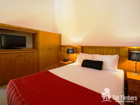 Tall Timbers Tasmania - Kalgoorlie Accommodation 10