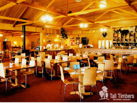 Tall Timbers Tasmania - Kalgoorlie Accommodation 30