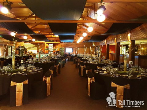 Tall Timbers Tasmania - Kalgoorlie Accommodation 31