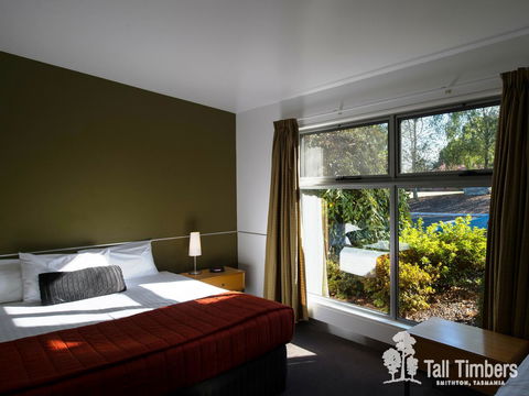 Tall Timbers Tasmania - Kalgoorlie Accommodation 23