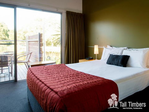Tall Timbers Tasmania - Kalgoorlie Accommodation 21