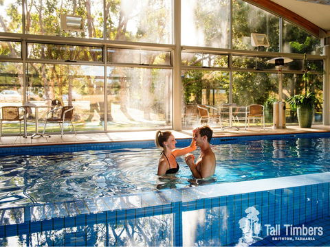 Tall Timbers Tasmania - Kalgoorlie Accommodation 2