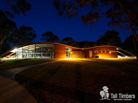 Tall Timbers Tasmania - Kalgoorlie Accommodation 4