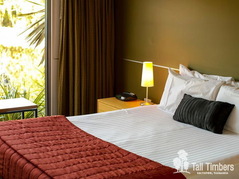 Tall Timbers Tasmania - Kalgoorlie Accommodation 19