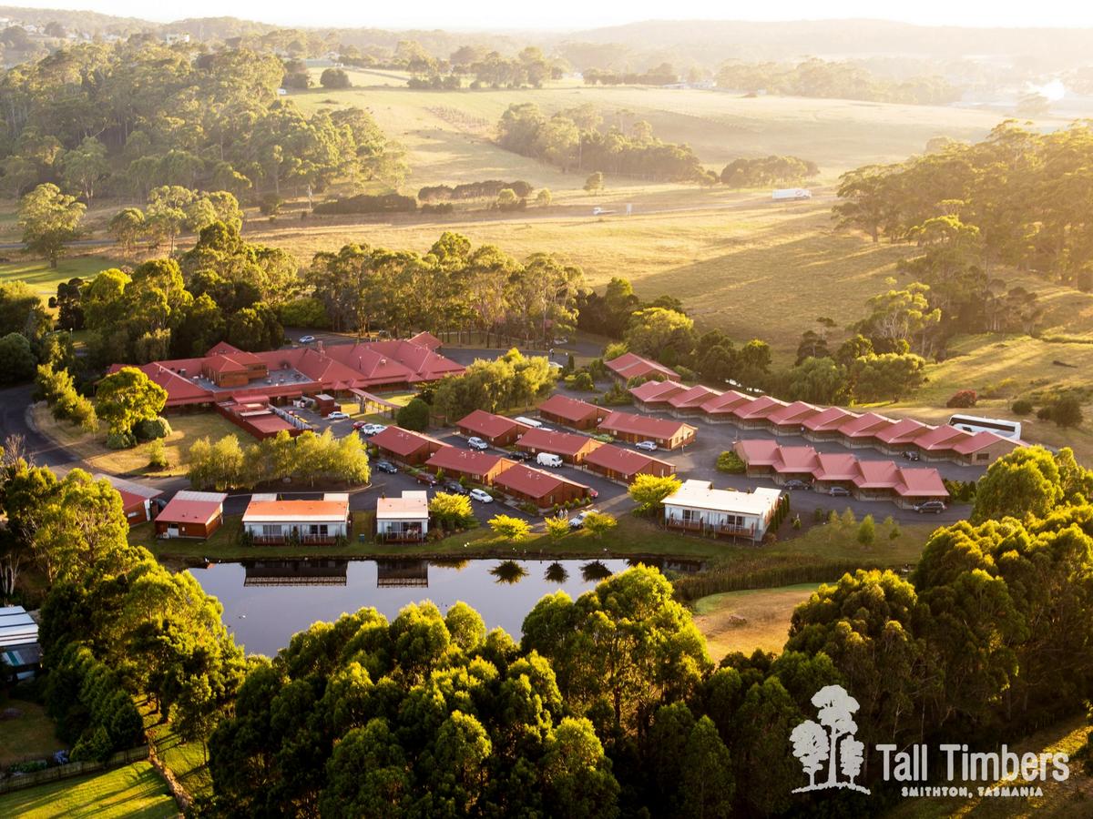 Alcomie TAS Kalgoorlie Accommodation