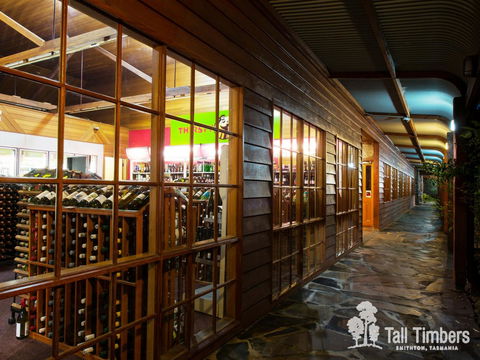 Tall Timbers Tasmania - Kalgoorlie Accommodation 38