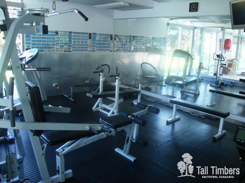 Tall Timbers Tasmania - Kalgoorlie Accommodation 40
