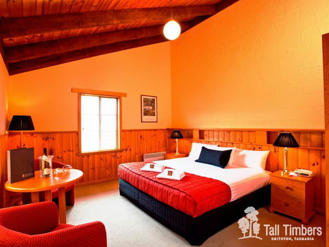 Tall Timbers Tasmania - Kalgoorlie Accommodation 9