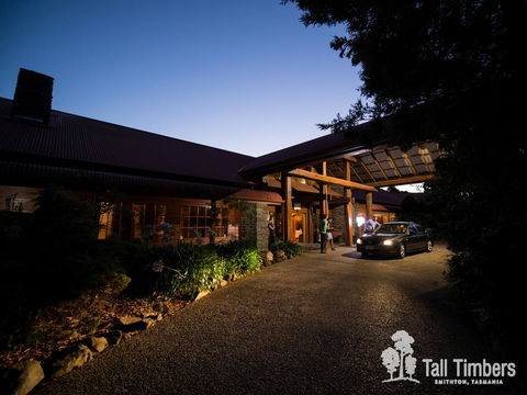 Tall Timbers Tasmania - Kalgoorlie Accommodation 7