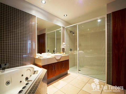 Tall Timbers Tasmania - Kalgoorlie Accommodation 20